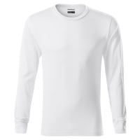 RIMECK® Pánské bavlněné triko Resist s dlouhým rukávem s manžetou