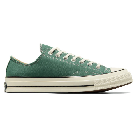 Converse Chuck Taylor All Star 70 Vintage Canvas Muži - Tenisky Converse - Zelená - A06524C-5.5 