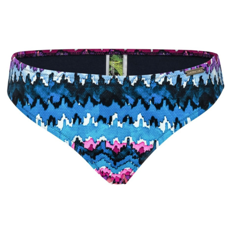 Southcoast Palma W B0124P02B-1 - wave print