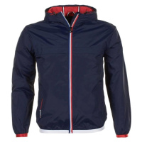 Peak Mountain Coupe-vent homme CAPIK Modrá