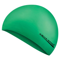 AQUA SPEED Unisex's Swimming Cap Soft Latex Pattern 11