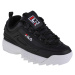 Fila Disruptor Teens Černá