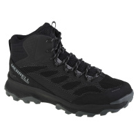 Merrell Speed Strike Mid WP Černá