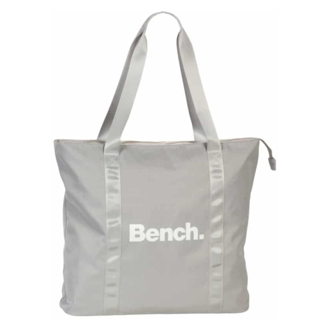 Bench Volnočasová dámská taška City Girls Shopper růžová 23l