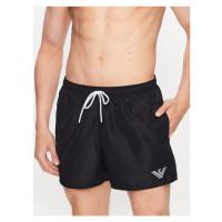 Plavecké šortky Emporio Armani Underwear