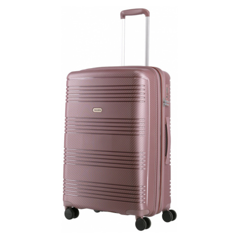Cestovní kufr Travelite ZENIT w4 M