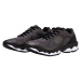 Arcore NADIR Pánská běžecká obuv, tmavě šedá, veľkosť
