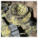Klobouk Boonie Recce Combat Systems® – Vzor 95 woodland