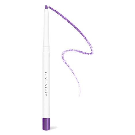 Givenchy Voděodolná tužka na oči Couture Waterproof (Eyeliner) 0,3 g 06 Lilac