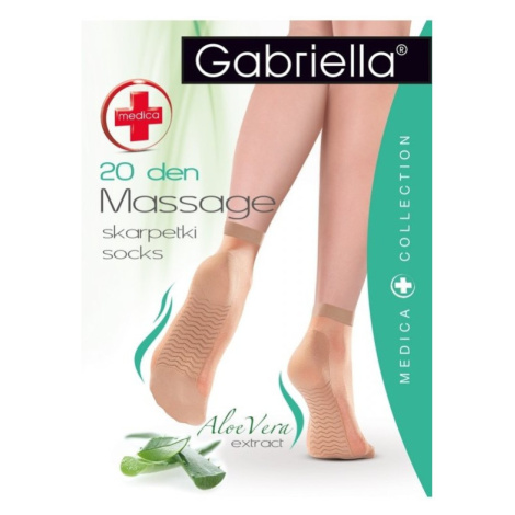 Gabriella 623 Medica Ponožky