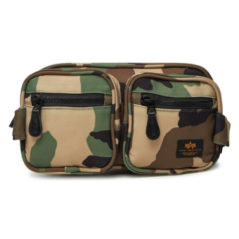 Ledvinka Alpha Industries