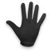BLUEGRASS rukavice UNION černá