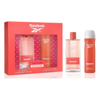 Reebok Move Your Spirit For Women - EDT 100 ml + deodorant ve spreji 150 ml