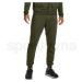 Under Armour Sportstyle Tricot Jogger-GRN M 1290261-390 - green