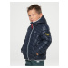 Loap INGARO Dětská zimní bunda EU CLK2155-L08LD