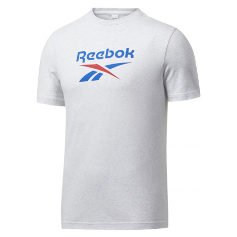 Pánská sportovní trička a tílka Reebok >>> vybírejte z 204 druhů ZDE |  Modio.cz