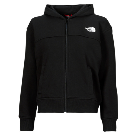 The North Face Saikuru Jacket Černá