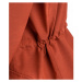 Head TIBERINA Dámská zimní bunda, červená, velikost