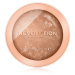 Makeup Revolution Reloaded bronzer odstín Take A Vacation 15 g