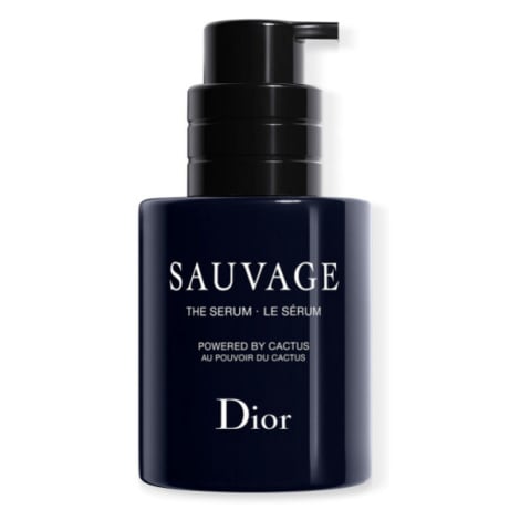 Dior Sauvage The Serum  sérum pro muže 50 ml