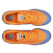 Puma PRESSING III Sálová obuv, oranžová, velikost 44