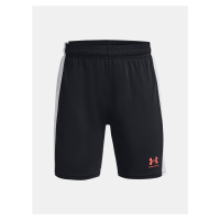 Under Armour Kraťasy UA B's Ch. Knit Short-BLK - Kluci