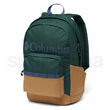 Columbia Zigzag L Backpack 1890021370 - spruce delta UNI
