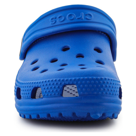 Crocs Classic Clog t 206990-4KZ Modrá