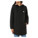 Bunda Vans Drill Long Chore Coat MTE black