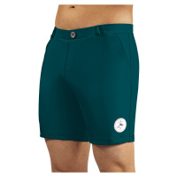 Pánské plavky Swimming shorts comfort7b- mořská - Self