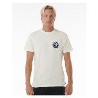 Tričko Rip Curl WETTIE PASSAGE ICON TEE Bone