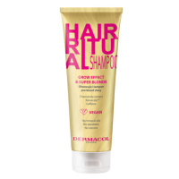 Dermacol - Šampon pro blond vlasy - 250 ml