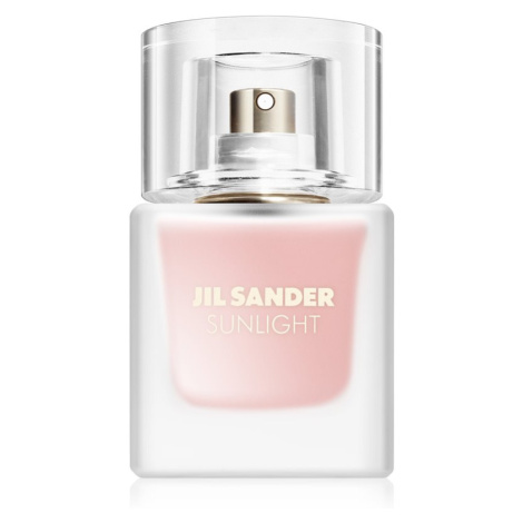 Jil Sander Sunlight Lumière parfémovaná voda pro ženy 40 ml