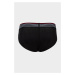 Spodní prádlo diesel umbr-adamo underpants černá