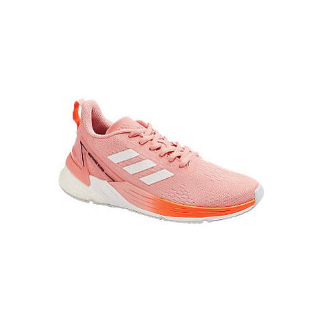 Růžové tenisky Adidas Response Super | Modio.cz