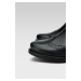 Kotníkové boty Lasocki WI16-ALBA3-09 Přírodní kůže (useň) - Lícová