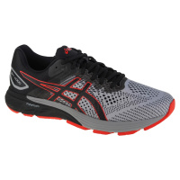 ŠEDO-ČERNÉ PÁNSKÉ TENISKY ASICS GT-4000 2 Barevná