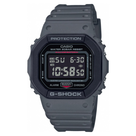 Casio G-Shock DW-5610SU-8ER (322)