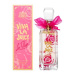 Juicy Couture Viva La Juicy La Fleur toaletní voda pro ženy 150 ml