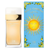 Dolce & Gabbana Light Blue Sun - EDT - TESTER 100 ml