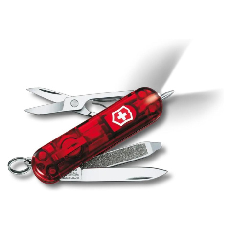 VICTORINOX Cestovní multifunkční nůž Signature Lite