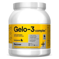 Kompava Gelo - 3 Complex 390g, pomeranč