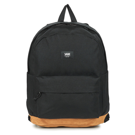 Vans OLD SKOOL SPORT BACKPACK Černá