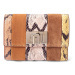 Wallet - FURLA 1927 M COMPACT WALLET patterned