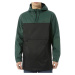 Bunda Vans Redwood Anorak black/pine needle