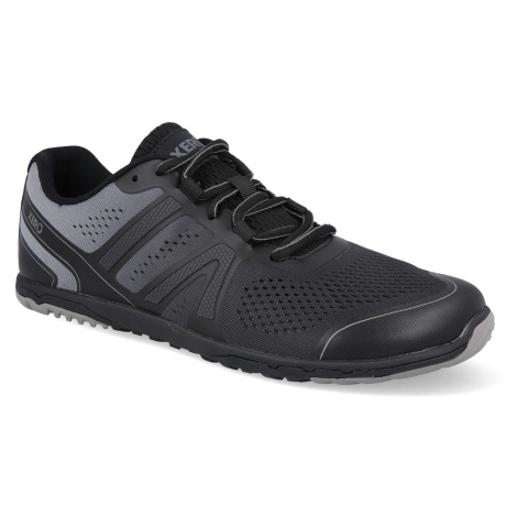 Barefoot dámské tenisky Xero shoes - HFS II Black/Frost Gray Women černé