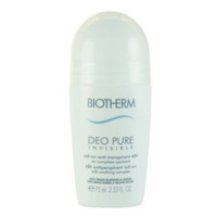 Biotherm Deo Pure Invisible roll-on 75 ml