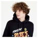 Mitchell & Ness Slap Sticker Hoodie Black