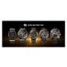 Casio Edifice Sospensione EFS-S640ZE-1AER 50th Anniversary Zero to One Chrono Limited Edition