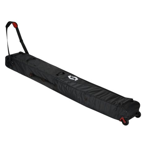 SCOTT Taška na přepravu lyží SCO Ski Wheel Premium Bag EVO